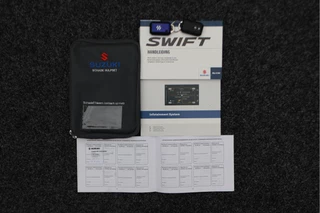 Suzuki Swift Climate, ACC, Camera, Apple Carplay, DAB, LED, Trekhaak, 16'' - afbeelding nr 45