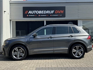 Volkswagen Tiguan - afbeelding nr 4