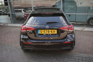 Mercedes-Benz A-Klasse - afbeelding nr 26