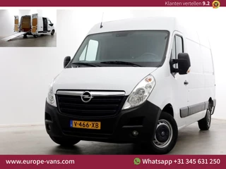 Opel Movano - 223709367-0