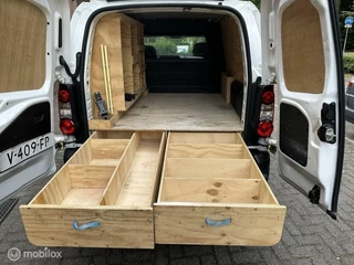 Citroën Berlingo Citroen Berlingo bestel 1.6 BlueHDI 75 Club - afbeelding nr 11