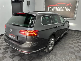 Volkswagen Passat Volkswagen Passat Variant 1.4 TSI ACT Highline Business R - afbeelding nr 2