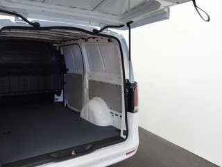Mercedes-Benz Vito Mercedes-Benz Vito 114 CDI L2 Select Automaat - afbeelding nr 9