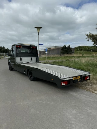 Mercedes-Benz Sprinter Mercedes Sprinter 519 3.0 Oprijwagen+aanhanger / Luchtvering - afbeelding nr 6
