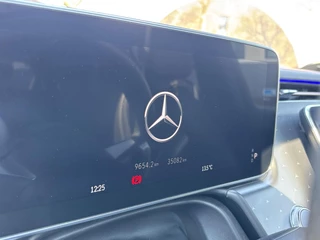 Mercedes-Benz EQE Mercedes-Benz EQE SUV 500 4Matic AMG Line 91 kWh ELEK. TREKHAAK | MEMORY SEAT | PANO | BOMVOLLE AUTO - afbeelding nr 30