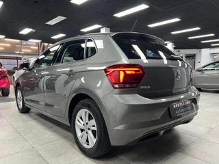 Volkswagen Polo Volkswagen Polo 1.0 TSI Clima | Led | ACC |Automaat |Camera| - afbeelding nr 4