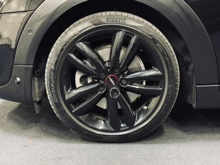 MINI Cooper S | harman/kardon | NaviXL | Keyless - afbeelding nr 10