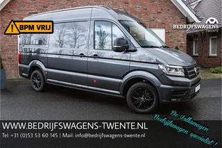 Volkswagen Crafter - 426796437-0