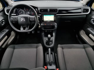 Citroën C3 ✅NETTE AUTO ✅APK EN GARANTIE - afbeelding nr 16