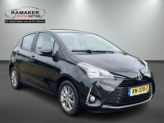 Toyota Yaris - 45333084-0