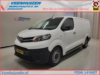 Toyota ProAce - 317321439-0