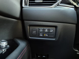 Mazda CX-5 - afbeelding nr 27