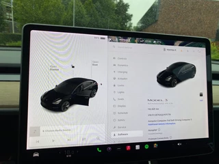 Tesla Model 3 Tesla Model 3 STND.RWD PLUS 60 KWH - afbeelding nr 9
