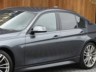 BMW 3 Serie BMW 3 Serie 320i TwinTurbo Power / High Exec. M-Individual / LED / *NAP* - afbeelding nr 46