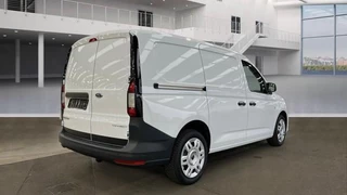 Ford Transit Connect Ford Transit Connect 2.0 EcoBlue L2 Trend | Trekhaak | Navigatie | All season banden | BPM VRIJ - afbeelding nr 4