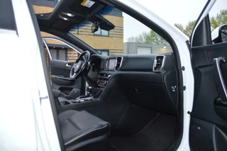 Kia Sportage Kia Sportage 1.6 T-GDI 4WD GT-Line PlusLine - afbeelding nr 22