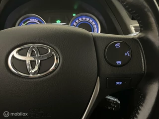 Toyota Auris Toyota Auris 1.8 Hybrid Executive APK-4/2026 NAV BT CAMERA - afbeelding nr 14