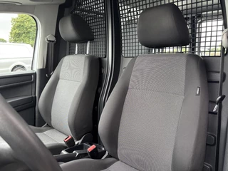 Volkswagen Caddy Volkswagen Caddy 2.0 TDI L1H1 BMT Trendline*A/C*HAAK* - afbeelding nr 11