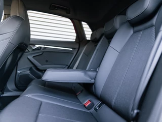 Audi A3 Audi A3 Sportback 35 TFSI edition one 150pk 2x S-line Navi - afbeelding nr 19