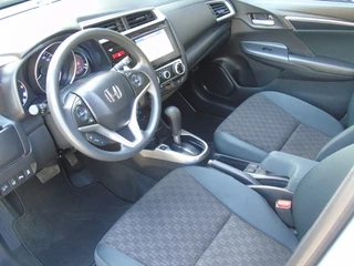 Honda Jazz - afbeelding nr 17
