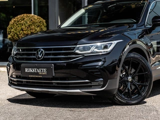 Volkswagen Tiguan Volkswagen Tiguan 1.4 TSI eHybrid R-Line|PANO|ACC|TREKHAAK - afbeelding nr 31