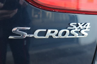 Suzuki S-Cross - afbeelding nr 36