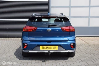 Kia Niro Kia Niro 1.6gdi hev Dynamicline Trekhaak - afbeelding nr 11