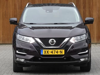 Nissan QASHQAI Nissan QASHQAI 1.2 116K Tekna Sport / luxe pakket / *NAP* - afbeelding nr 10