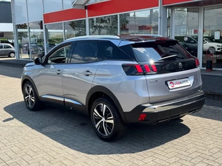 Peugeot 3008 Peugeot 3008 1.2 PURETECH ALLURE. 130PK LED NAVI CAMERA CARPLAY AIRCO - afbeelding nr 3