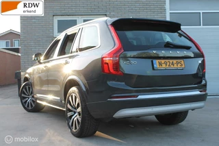 Volvo XC90 Volvo XC90 2.0 T8 Recharge AWD Inscription Exclusive 304PK - afbeelding nr 5