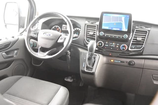 Ford Transit Custom - afbeelding nr 25