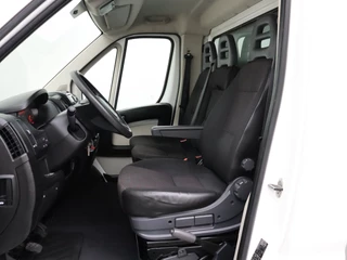Peugeot Boxer | Navigatie | Camera | 3-Persoons | Airco - afbeelding nr 18