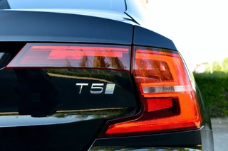 Volvo S90 Rijklaarprijs-Garantie Leder Led Stoel Ventlatie Massage Navigatie - afbeelding nr 5