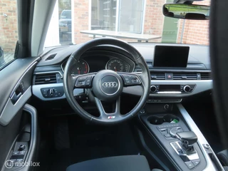 Audi A4 Audi A4 Avant 1.4 TFSI Sport Lease Edition, Automaat/18 Inch/Sportstoelen - afbeelding nr 3