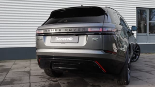 Land Rover Range Rover Velar | Meridian | Panoramadak | Matrix LED | Surround View - afbeelding nr 20