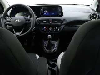Hyundai i10 - afbeelding nr 17