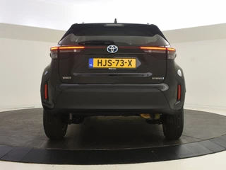 Toyota Yaris Cross - afbeelding nr 8