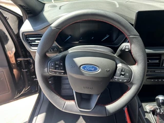 Ford Focus Ford Focus 1.0 EBH ST LINE - afbeelding nr 9