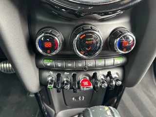 MINI Cooper Cabrio MINI Cooper Cabrio John Works JCW 2016 *British Racing Green *Navi *Leer *Camera - afbeelding nr 14