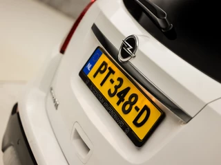 Opel Mokka X Opel Mokka X 1.4 Turbo Sport+ 141Pk (APPLE CARPLAY, GROOT NAVI, GETINT GLAS, TREKHAAK, SPORTSTOELEN, LM VELGEN, NIEUWE APK, PARKEERSENSOREN, NIEUWSTAAT) - afbeelding nr 32