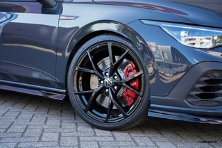 Volkswagen Golf Volkswagen Golf 8 GTI Clubsport | Pano | HK | Matrix IQ | Alcantara | ACC | Rijdersauto Edition | Urano Grijs - afbeelding nr 9