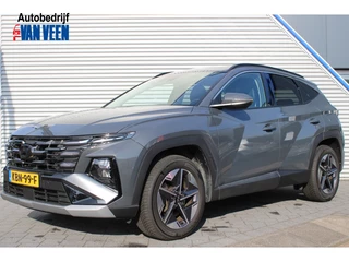 Hyundai Tucson 1.6 T-GDI HEV Comfort