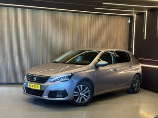 Peugeot 308 Peugeot 308 1.2 PureTech GT-, airco, camera,12 mnd garantie! - afbeelding nr 20