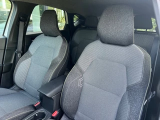 Renault Captur Renault Captur 1.3 Mild Hybrid 160 EDC Automaat Techno Camera - afbeelding nr 5