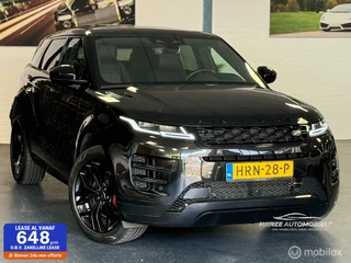 Land Rover Range Rover Evoque Land Rover Range Rover Evoque 1.5 P300e AWD R-Dynamic SE - afbeelding nr 1