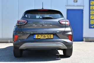 Ford Puma - afbeelding nr 5