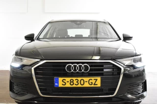 Audi A6 VIRTUAL/PDC/NAVI - afbeelding nr 5