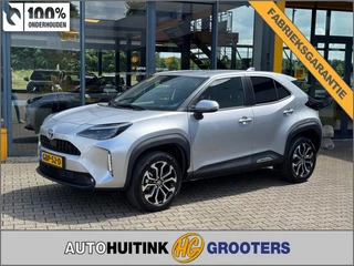 Toyota Yaris Cross - 219233054-0