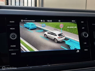 Volkswagen Taigo Volkswagen Taigo 1.5 TSI R-Line Panorama/IQ Light/Beats/ACC - afbeelding nr 39