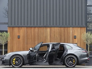 Porsche Panamera - afbeelding nr 6